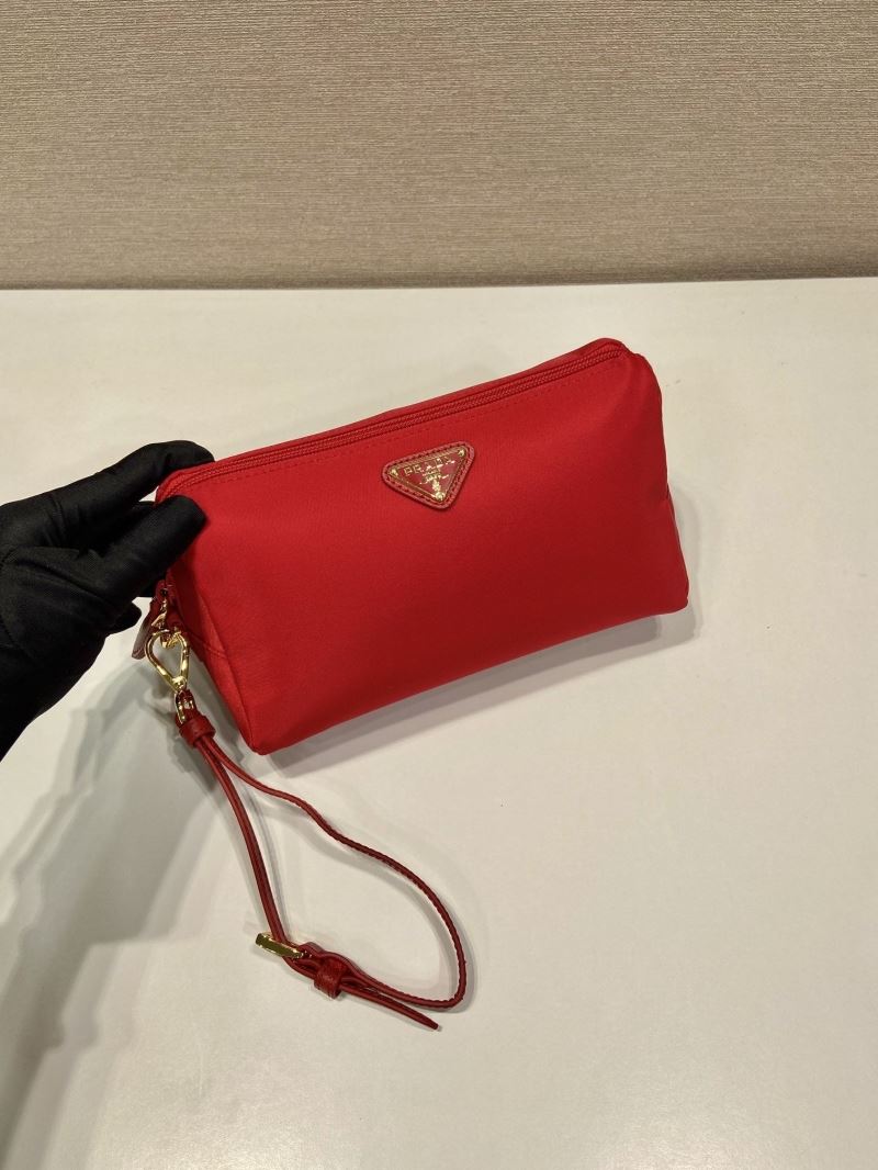 Prada Clutch Bags